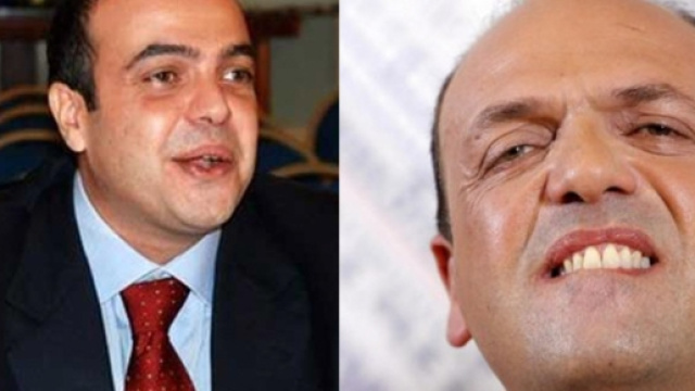 Report indaga sulla sua carriera alle Poste. E Alfano jr diffida ... - velvetnews.it