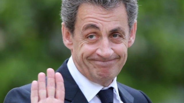 Sarkozy et la primaire de la droite