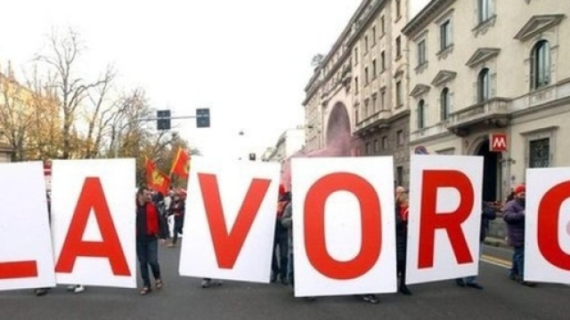 Sud, il taglio del bonus lavoro frena le nuove assunzioni. L'Istat ... - ilmattino.it