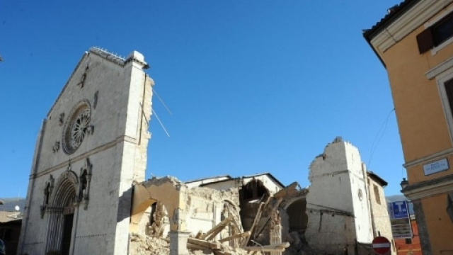 Centro Italia nuovamente colpito dal terremoto - ilfattoquotidiano.it