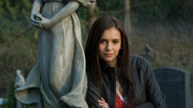 The Vampire Diaries 8: Nina Dobrev torner&agrave; davvero?