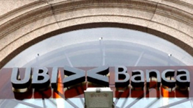 Ubi Banca chiuso l'accordo per le Good Bank