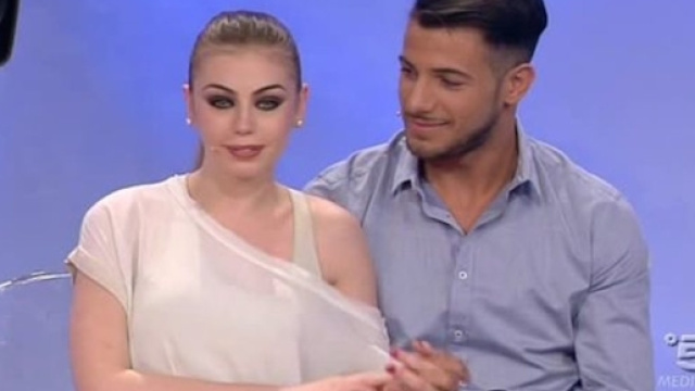 Uomini e Donne: Aldo e Alessia news