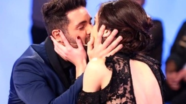 Uomini e Donne, Claudio D'Angelo ha scelto Ginevra Pisani - Blog - napolitoday.it