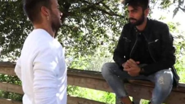 Uomini e Donne: Claudio e Mario news