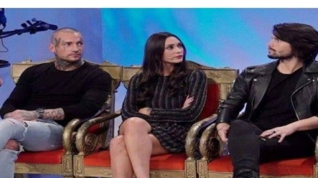 Uomini e Donne news: primo bacio per Luca, Sonia &egrave; d'accordo con un ragazzo?