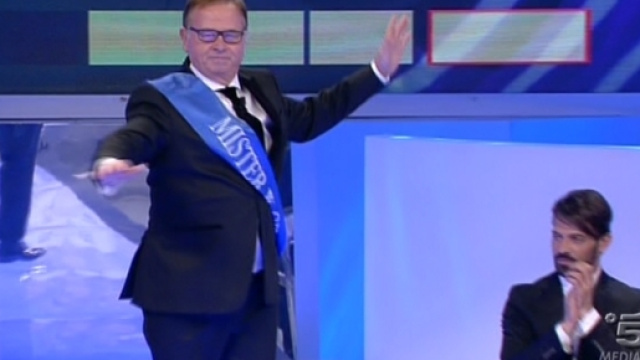 Uomini e Donne | Puntata 3 dicembre 2015 | Trono over - gossipblog.it