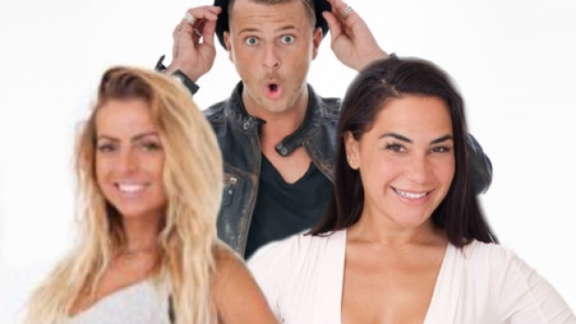 Vincent Shogun : Il revient sur ses relations avec Milla et Hillary !