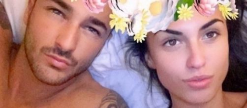 &iexcl;BOMBA!: Hugo y Sof&iacute;a, &iquest;a 'Doble Tentaci&oacute;n'?