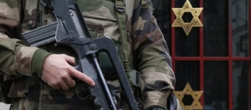 Change Gun Laws in Europe to Let Jews Carry Arms, Says Leading Rabbi - newsweek.com