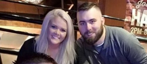 Corey Simms News: 'Teen Mom 2' Wife Miranda, Daughter Remi - inquisitr.com