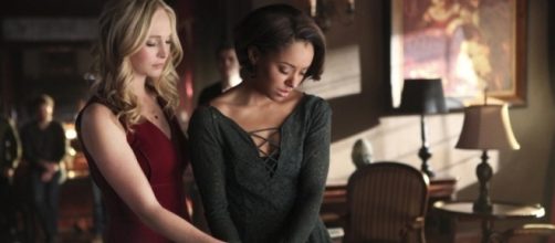 (Cw) Imagem - Vampire Diaries 6x22
