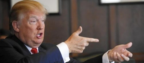 Donald Trump Weighed in on the Oregon College Shooting &ndash; His ... - controversialtimes.com