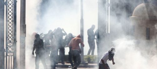 Erdogan apremiado por los ataques terroristas