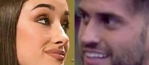 #gh17: Adara y Rodrigo juntos en un bolo