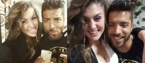 GH17: &iexcl;Clara y Alain, pareja oficial tras GH!