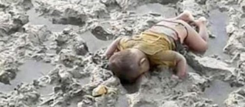 Mohammed Shohayet - La Stampa - lastampa.it