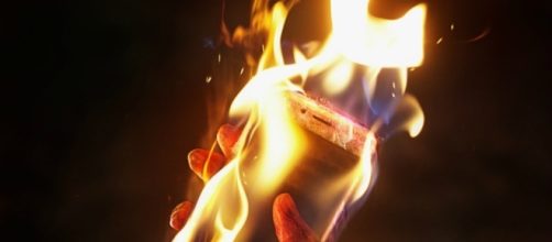 MORE battery issues for the Samsung Note 7 | Komando.com - komando.com