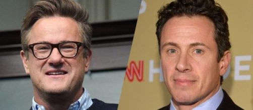 Morning Joe beat out New Day in April | CNN Commentary - cnncommentary.com