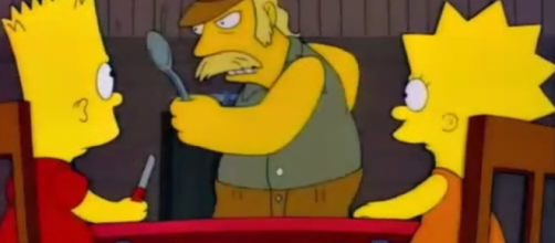 Referencias culturales en Los Simpsons