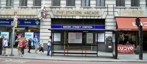 Sherlock museum, symvol, pixabay.com, creative commons