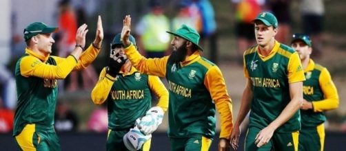 Sri Lanka vs South Africa 2nd Test 2017 - ndtv.com