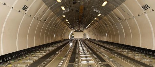 Teen Boy Hides in Plane Cargo on a Flight to Dubai | Travel + Leisure - travelandleisure.com