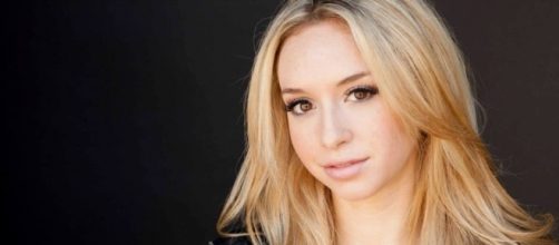 'The Bachelor' contestant Corinne Olympios - wetpaint.com