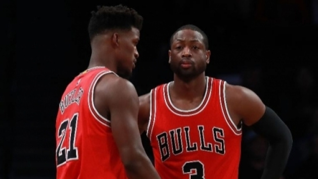 30 Teams In 30 Days: Chicago Bulls Seek Fresh Start - forbes.com