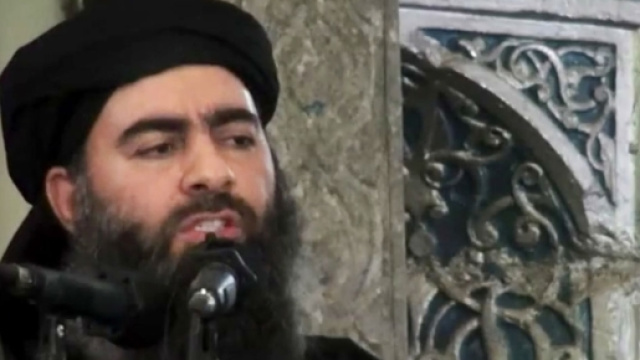 Abu Bakr al Baghdadi, leader dell'Isis sarebbe morto - thesocialpost.it