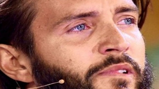 Alex Belli: la nuova fiction in cui lo rivedremo