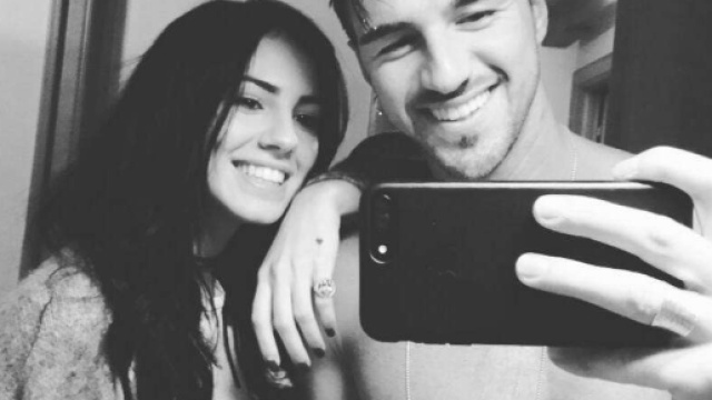 Andrea Damante e Giulia De Lellis gossip