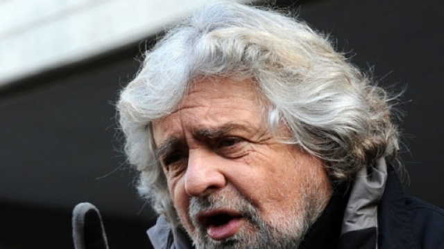 Beppe Grillo &ndash; Il Malpaese - wordpress.com