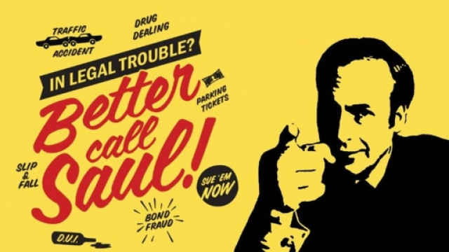 Better Call Saul S1.E7 Bingo: Pre-Discussion &middot; Plot Threads &middot; Disqus - disqus.com