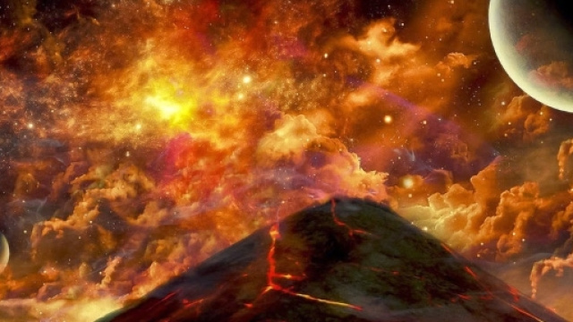 La data della fine del mondo sarebbe contenuta nella Bibbia