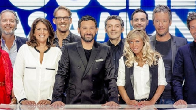 C'est l'exp&eacute;rience et l'anciennet&eacute; qui feraient la diff&eacute;rence dans le calcul du salaire des chroniqueures de TPMP