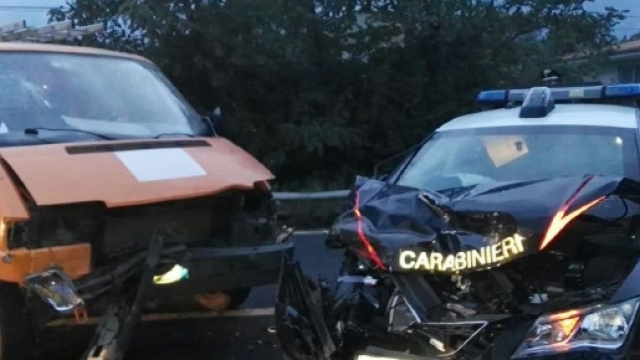 Calabria, incidente stradale: muore carabiniere dopo pi&ugrave; di un mese di ricovero in ospedale