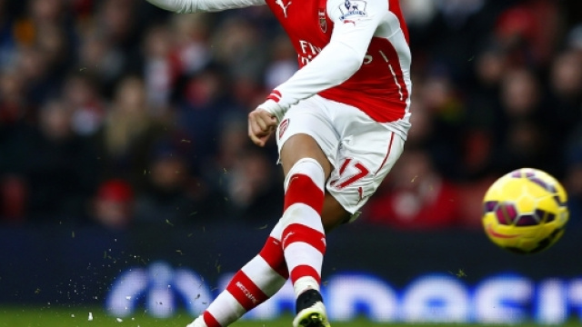 Calciomercato Inter: offerta shock da 100 milioni di euro per Sanchez a giugno?