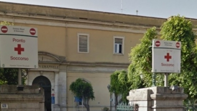 Catania, picchiano medico di turno al Pronto soccorso