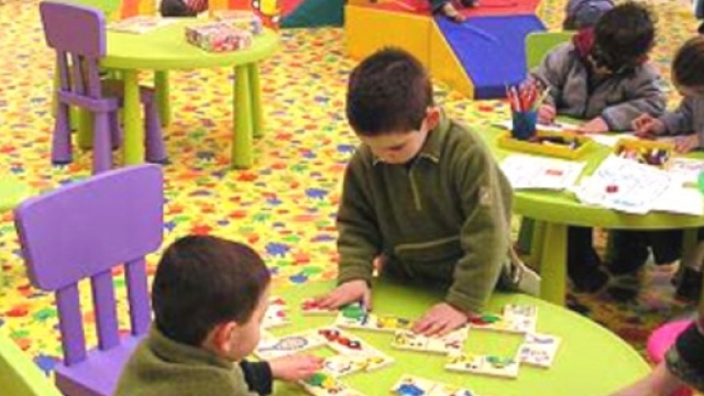 Concorsi pubblici educatore ed insegnante dell'infanzia
