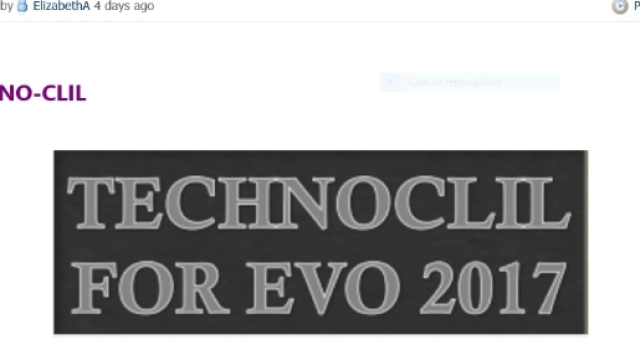 Corso gratuito sulle metodologie Clil