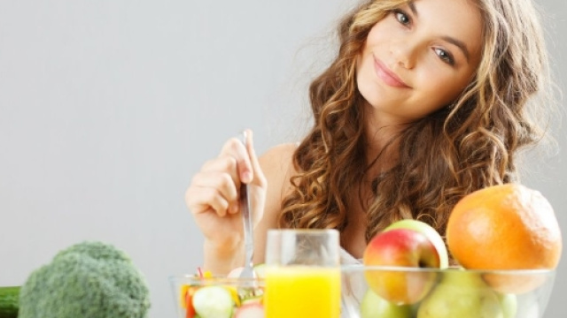 D&eacute;tox apr&egrave;s les f&ecirc;tes : manger &eacute;quilibr&eacute; apr&egrave;s No&euml;l - Marie Claire - marieclaire.fr