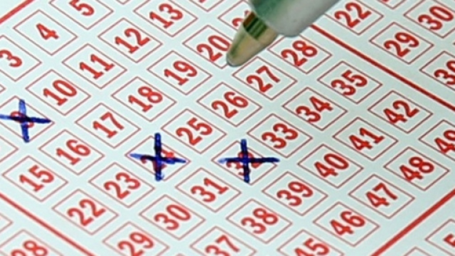 Estrazioni Lotto e SuperEnalotto 3 gennaio 2017