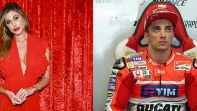 Belen Rodriguez e Andrea Iannone, nessun viaggio alle Maldive per Capodanno.