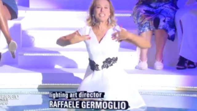 Gossip news su Barbara d'Urso.