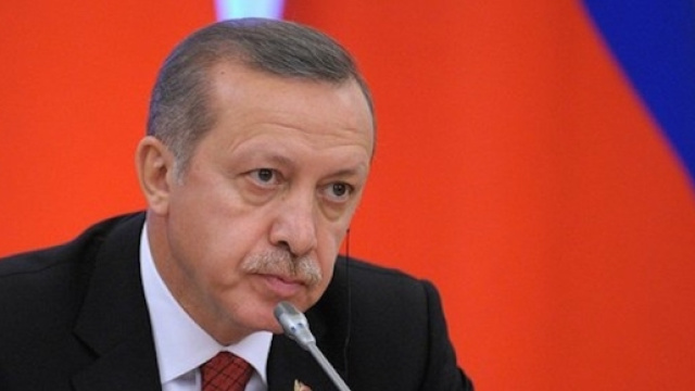 Il governo di Recep Tayyip Erdogan combatte con tantissimi gruppi armati