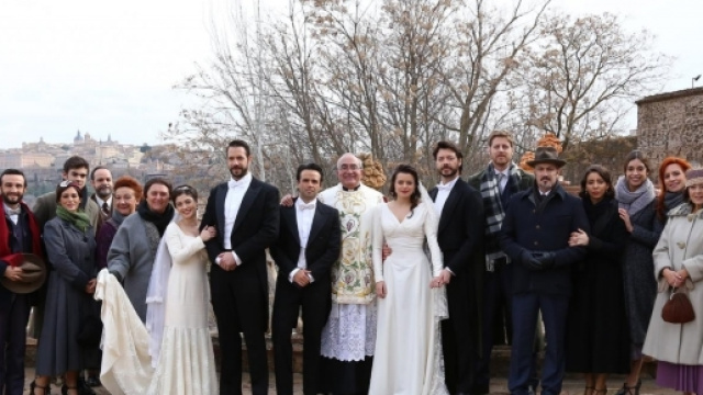 Il Segreto, ecco cosa vedremo nel 2017