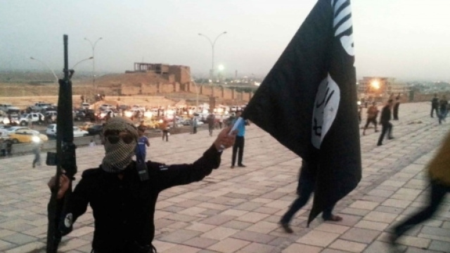 Isis, rischio attentati con armi chimiche in Europa - IlGiornale.it - ilgiornale.it