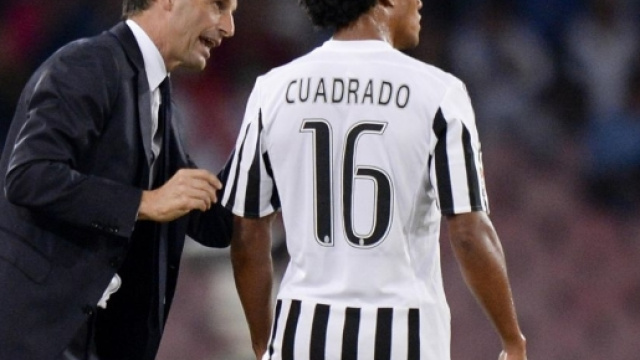 Juventus-Bologna: probabili formazioni e statistiche - Serie A ... - eurosport.com