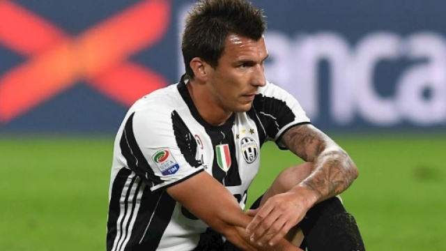 Juventus (e Mandzukic), folle idea: dirsi addio a gennaio. E far ... - fantagazzetta.com